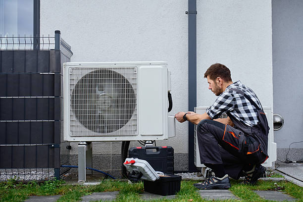Trusted Ac Installation service in Wyoming, PA - AAA Pro HVAC